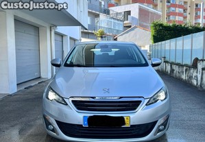 Peugeot 308 1.6 Allure - 15