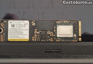 SSD Micron 512Gb