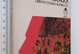 Os insubmissos - Urbano Tavares Rodrigues