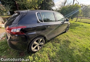 Peugeot 308 Allure - 17
