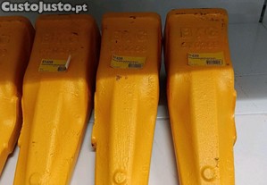 Dente de Ripper (Penetrao) D5 D6 D7