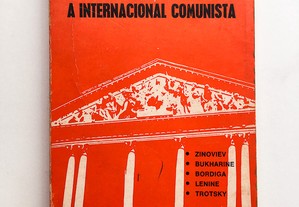 A Questão Parlamentar e a Internacional Comunista