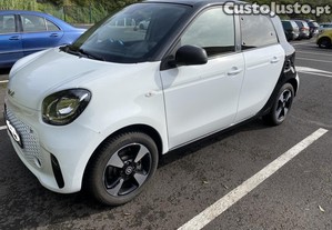 Smart ForFour EQ Passion - 21