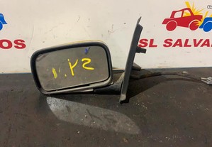 Espelho Retrovisor Esquerdo para VW MK2
