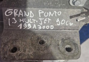 Motor fiat Grand Punto 1.3 Multijet Refª 199A3000