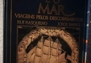 Portugal e o mar (2 volumes)