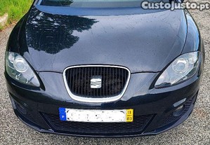 Seat Leon 1.6 tdi dsg - 11