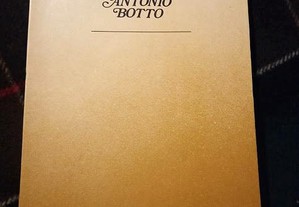 As Canções de António Botto, de António Botto.