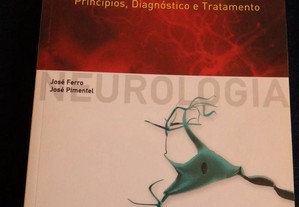 NEUROLOGIA Princípios, Diagnóstico e Tratamento