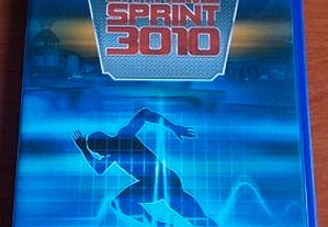 Extreme Sprint 3010 Jogo Raro PS2 PlayStation 2