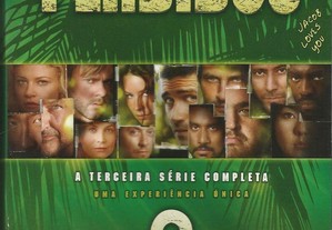 Lost: Perdidos - 3ª Temporada