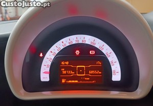 Smart ForFour Passion - 16