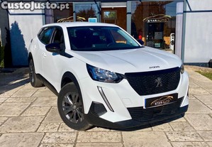 Peugeot 2008 1.2 Active Pack 72.000 kms - 22