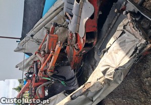 Vibrador azeitona Halcon