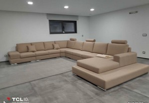 Sofa - Design - Panoramico