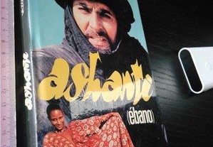 Ashanti (Ébano) - Alberto Vásquez-Figueroa