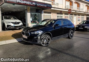 BMW X2 16 d sDrive Auto - 19
