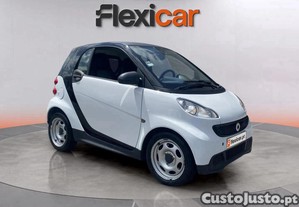 Smart ForTwo Coup 1.0 mhd Pure 61 - 13