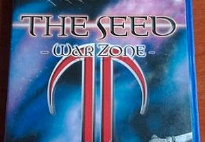 The Seed War Zone Jogo PS2 PlayStation 2 Midas