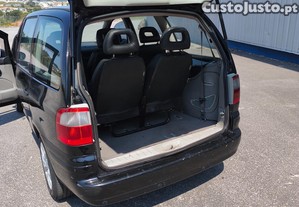 Ford Galaxy 1.9tdi 7 lugares - 02