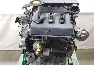 Motor completo MG ROVER SERIE 75