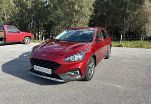 Ford Focus SW EcoBoost Active X