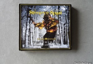 CD - Steeleye Span - Wintersmith - Deluxe Edition