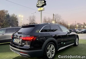 Audi A4 Allroad 40 TDI quattro S tronic - 20
