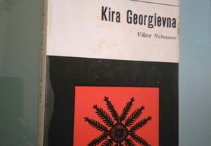 Kira Georgievna - Viktor Nekrassov