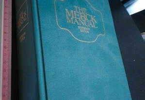 The Merck Manual (Sixteenth Edition) - Robert Berkow / Andrew J. Fletcher
