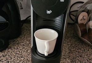 Maquina de café Delta Q
