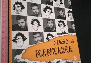 O diário de Manzarra - João Manzarra