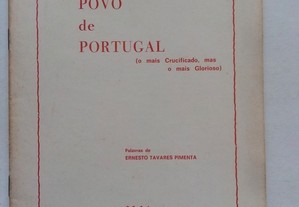Povo de Portugal