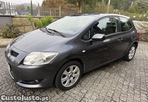 Toyota Auris 1.4 D4D 3P - 07