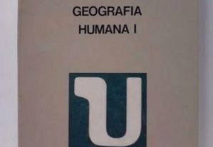 Geografia Humana I