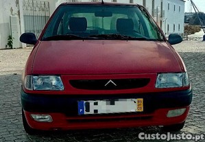 Citron Saxo 1.5 D - 99