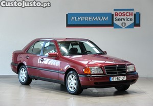 Mercedes-Benz C 180 Elegance - 93