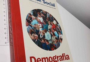 Análise Social (N.º 183 - Volume XLII - Demografia)