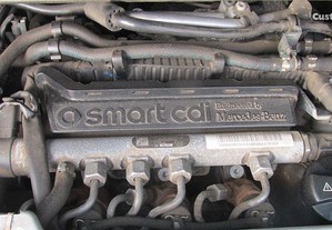 motor smart fourtwo 0.8 CDi 451 660.951 660950 660951