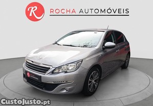 Peugeot 308 SW 1.2 PureTech Style - 15