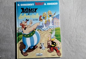 Asterix e latraviata
