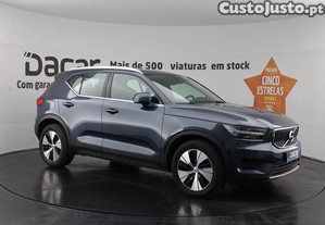 Volvo XC40 1.5 T5 PHEV INSCRIPTION - 20