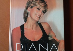 Diana - Memória de Uma Vida 1961-1997