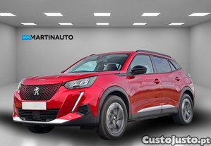 Peugeot 2008 50 kWh Allure Pack - 22