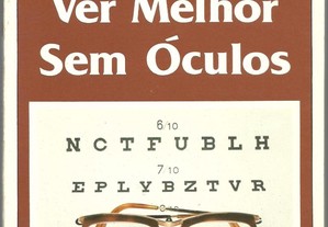 Ver Melhor sem Óculos - Harry Benjamin (1982)