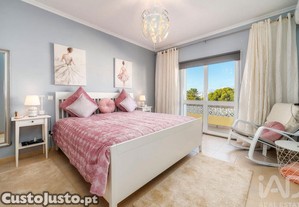 Casa / Villa T5 em Quarteira de 149 m²