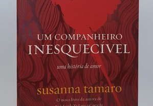 Susanna Tamaro Um Companheiro Inesquecível