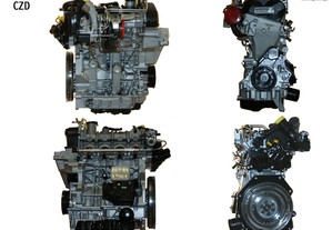 Motor Completo  Novo AUDI A1 1.4 TFSI