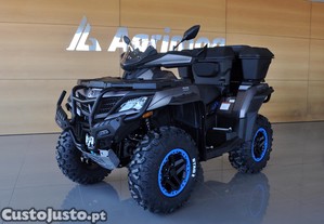 Cforce 1000 Overland