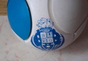 Bola que se desmacha, classico anos 90, Porto
